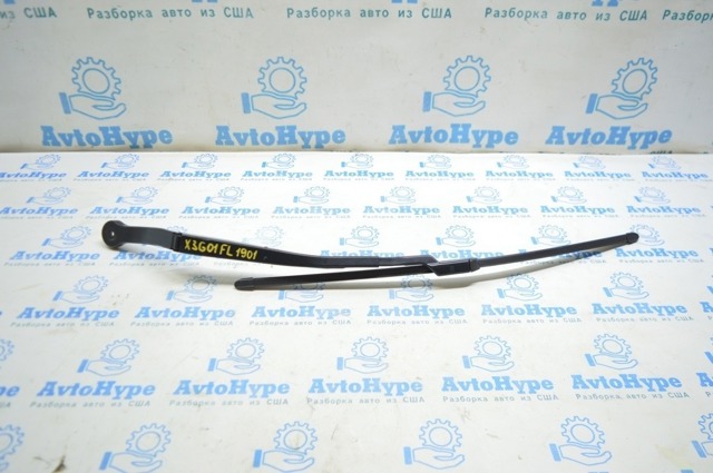 51138492674 BMW Поводок стеклоочистителя купить в Одесса