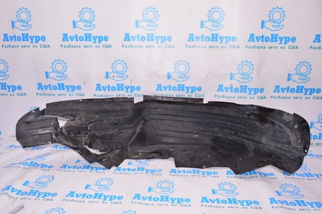 CHRYSLER 5116276AE Подкрылок задний правый в наличии Львов