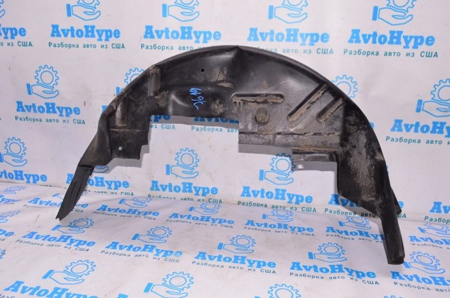 5116277AE CHRYSLER Подкрылок крыла заднего левый купить в Кривой Рог
