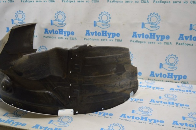 CHRYSLER 5116278AD Подкрылок передний правый в наличии Ровно