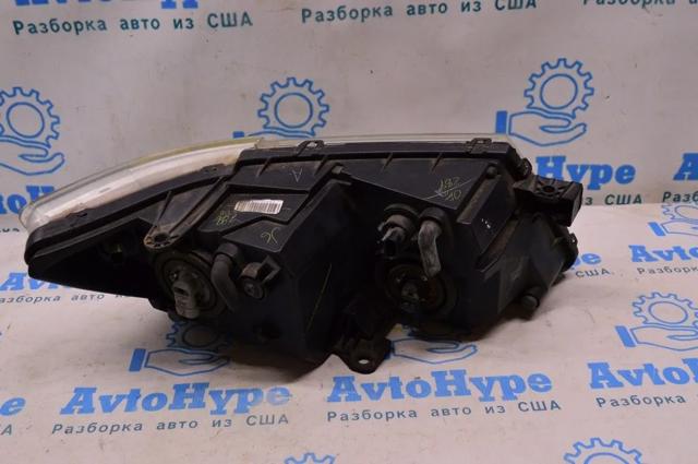 5116289AD CHRYSLER Фара левая купить в Днепр