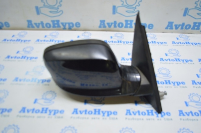 51167264098 BMW Правое зеркало купить в Тернополь
