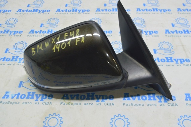 51167459788 BMW Корпус зеркала заднего вида правого (внутрення часть) купить в Киев