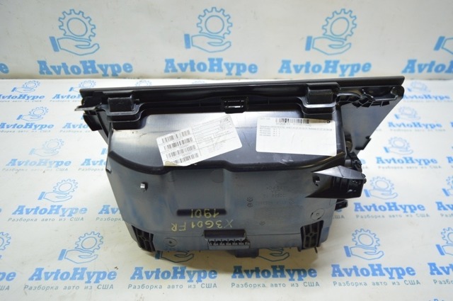 51167941045 BMW Ящик перчаточный (бардачок) купить в Черновцы