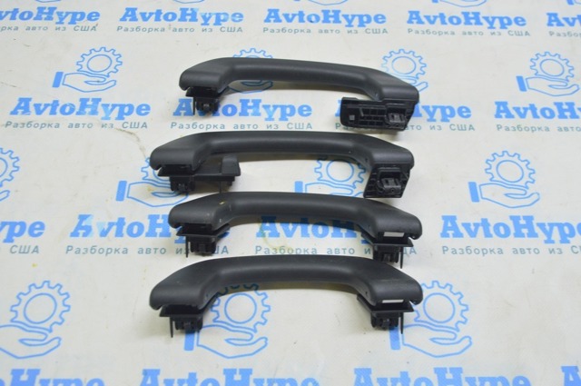 51168061360 BMW Ручка крыши салона купить в Каменское