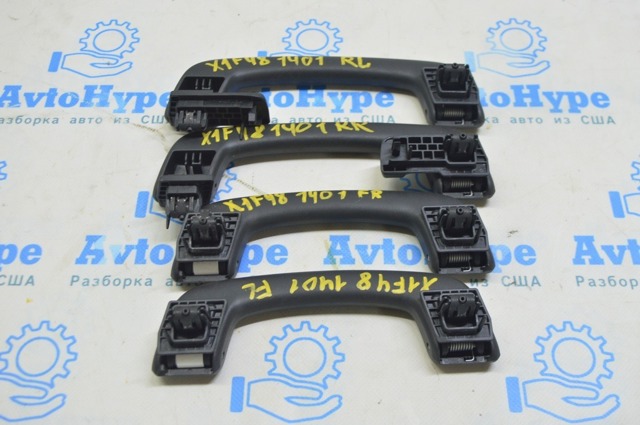 Ручка крыши салона 51168061393 BMW