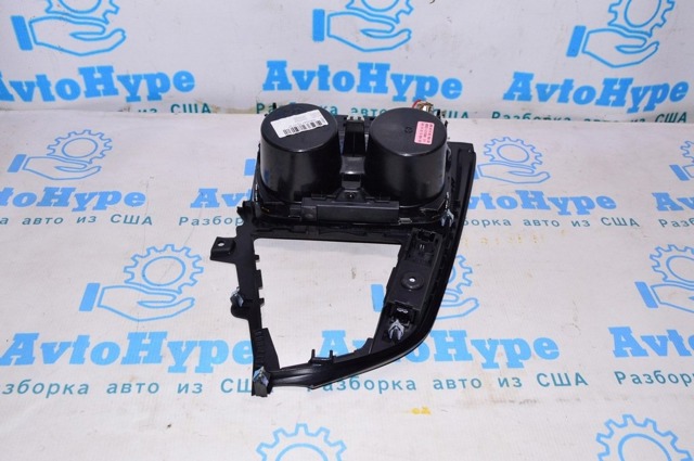 BMW 51169218925 Накладка декоративная центральной консоли в наличии Кривой Рог