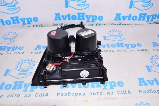 BMW 51169218925 Накладка декоративная центральной консоли в наличии Львов