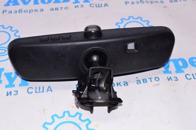 51169243595 BMW Зеркало заднего вида купить в Черкассы