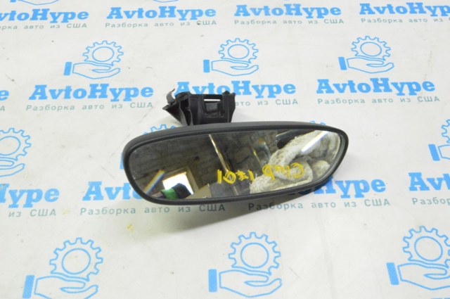 Салонное зеркало заднего вида 51169285371 BMW