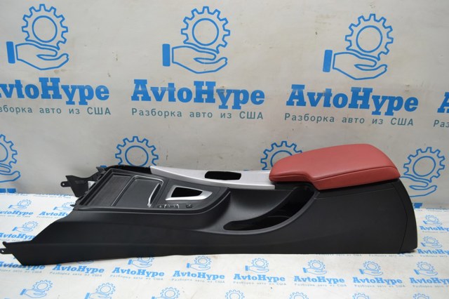 51169360528 BMW Консоль панели управления центральная купить в Чернигов