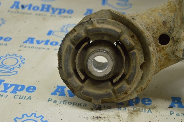 5120630080 TOYOTA Подрамник задний купить в Николаев