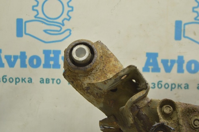5120630080 TOYOTA Подрамник задний купить в Чернигов