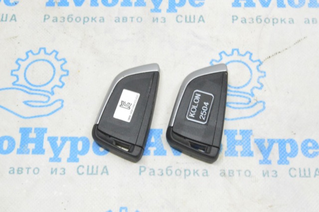 51212450850 Ключ замка зажигания  купить Одесса