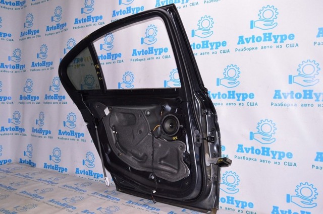 Держатель наружной ручки двери, передней левой 51217242567 BMW
