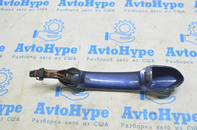 BMW 51219491462 Ручка двери правой наружная передняя/задняя в наличии Ирпень