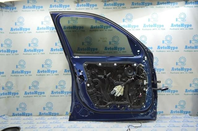 Держатель наружной ручки двери, передней левой 51219881775 BMW
