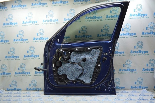 Держатель наружной ручки двери, передней правой 51219881776 BMW