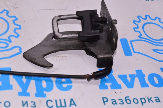 51237210733 Замок капота правый купить Сумы