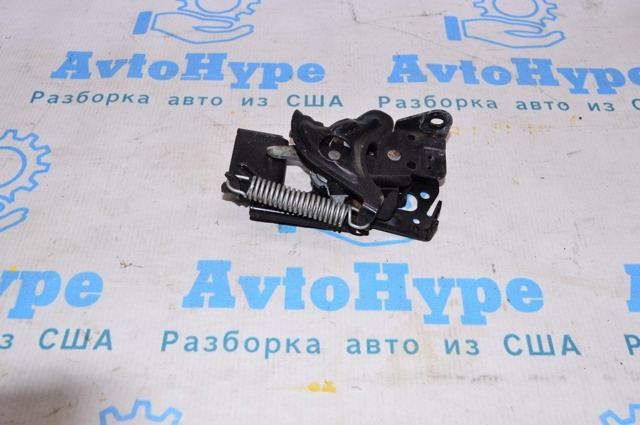 51237242549 BMW Замок капота правый купить в Чернигов