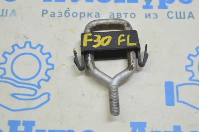 Замок крышки капота 51237247080 BMW