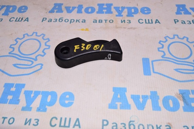 BMW 51237309606 Ручка открывания капота в наличии Киев