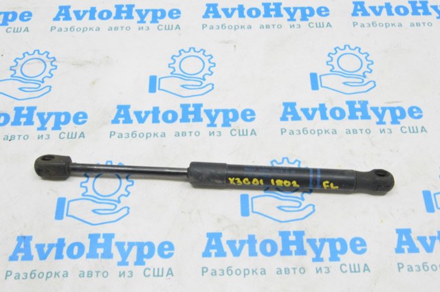Стойка капота 51237397493 BMW