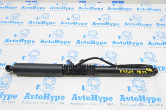 Амортизатор крышки багажника 51247397322 BMW