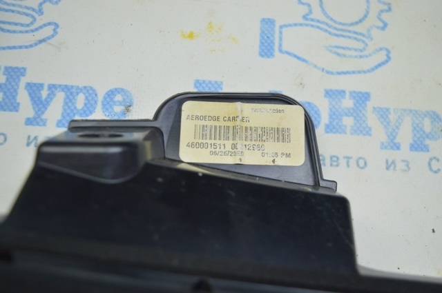 51248499859 Спойлер багажника (двери 3/5-й задней) купить Винница