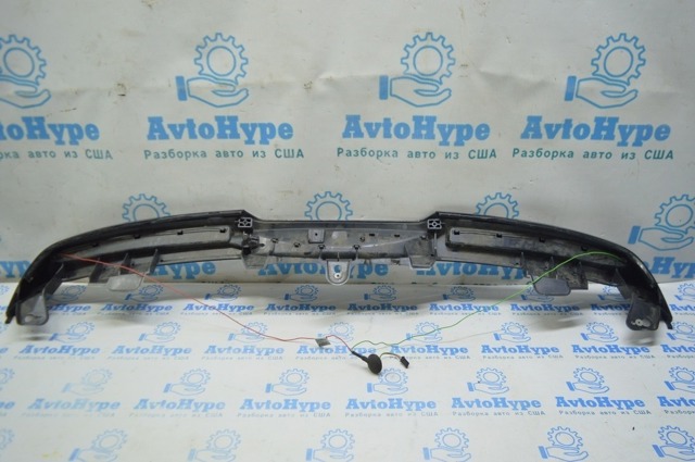 51248499859 BMW Спойлер багажника (двери 3/5-й задней) купить в Харьков