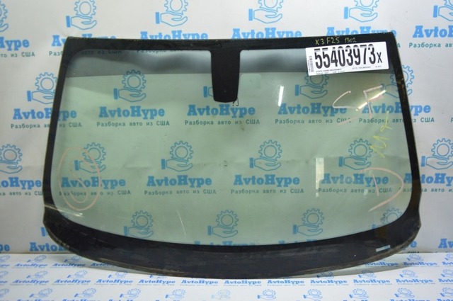 Ветровое стекло 51317265066 BMW