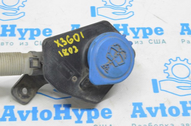 BMW 51317399028 Горловина бачка омывателя в наличии Хмельницкий