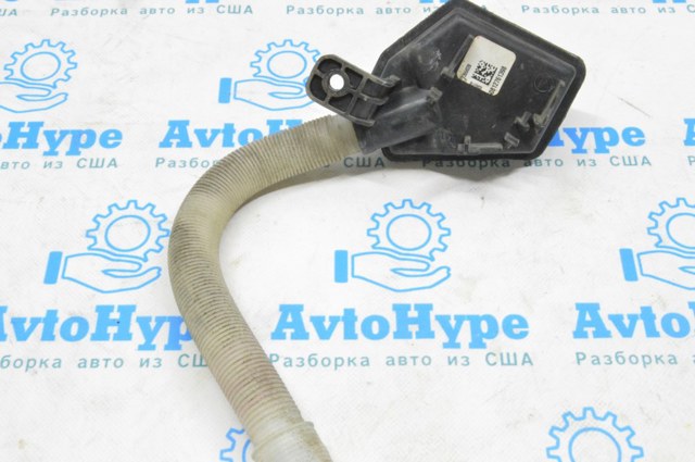 51317399028 BMW Горловина бачка омывателя купить в Черновцы