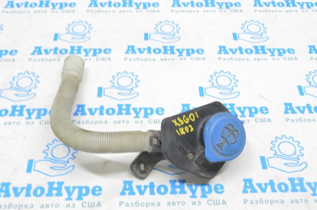 Горловина бачка омывателя 51317399028 BMW