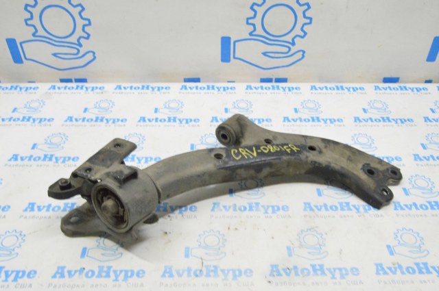 Передний нижний рычаг 51350SWAA01 HONDA