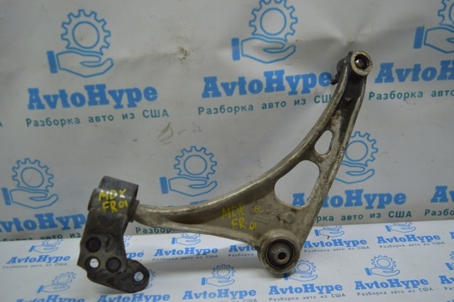 Рычаг передней подвески нижний, правый 51350TZ5A10 HONDA
