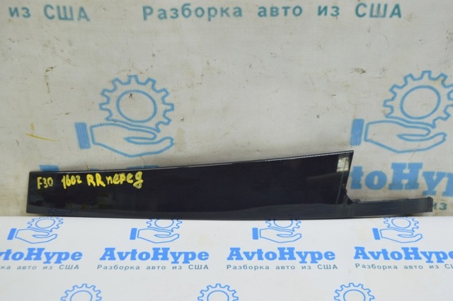 51357258308 Накладка двери задней правой вертикальная купить Черкассы