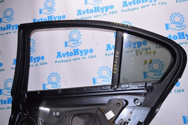 51357269554 Стекло-форточка двери задней правой купить Запорожье