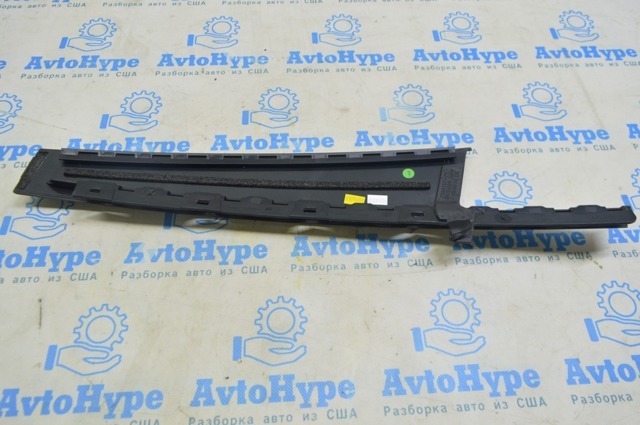 51357349675 BMW Накладка двери задней левой вертикальная купить в Ирпень