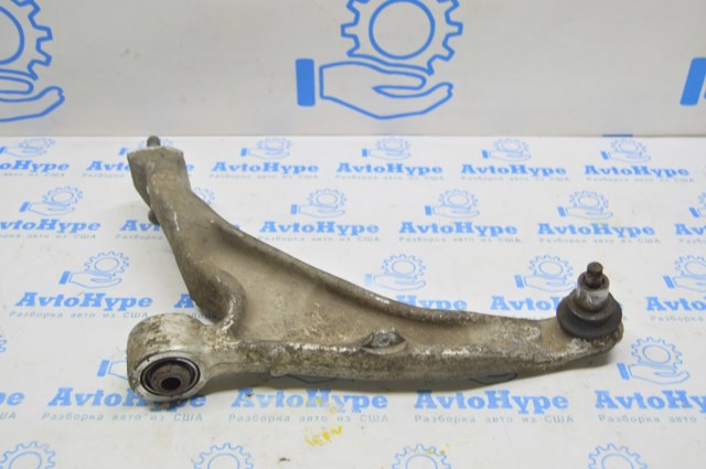 Рычаг передней подвески нижний левый 51360STXA04 HONDA