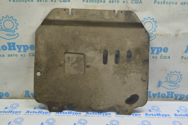 5141030120 TOYOTA Защита двигателя купить в Черкассы