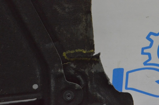 514200E100 TOYOTA Защита двигателя купить в Кривой Рог