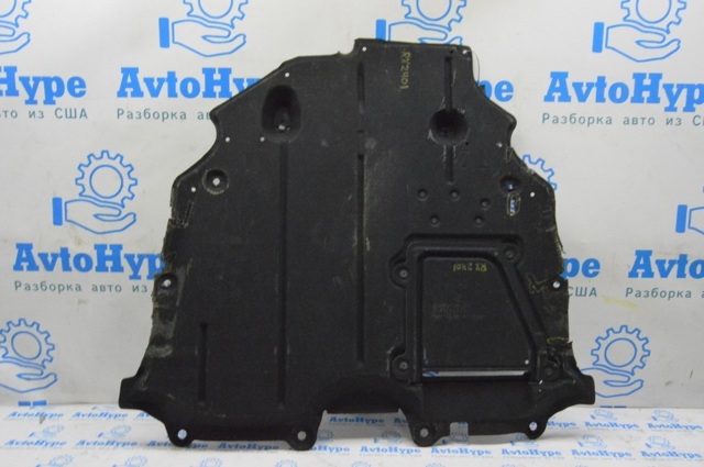Защита моторного отсека 514200E100 TOYOTA