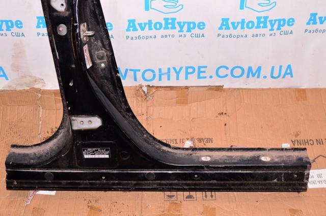 SUBARU 51429AL00A9P в наличии Тернополь