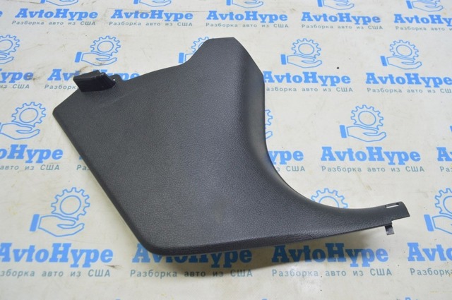 BMW 51437144534 Обшивка стойки кузова внутренняя передняя правая в наличии Кривой Рог