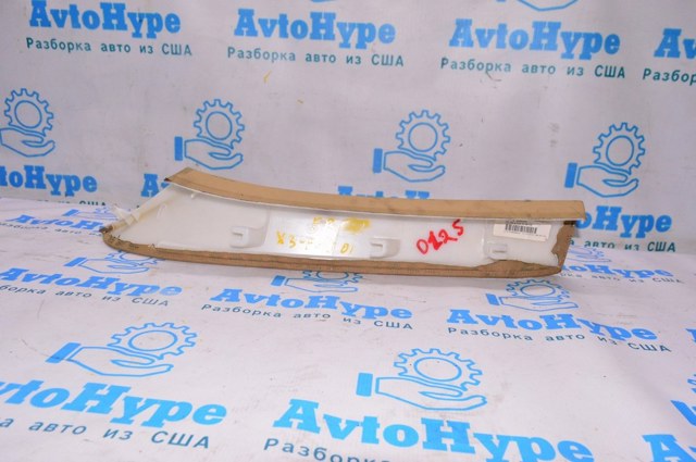 BMW 51437225308 Обшивка стойки кузова внутренняя передняя правая в наличии Николаев