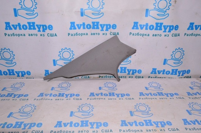 Обшивка стойки кузова внутренняя, передняя левая 51437846225 BMW