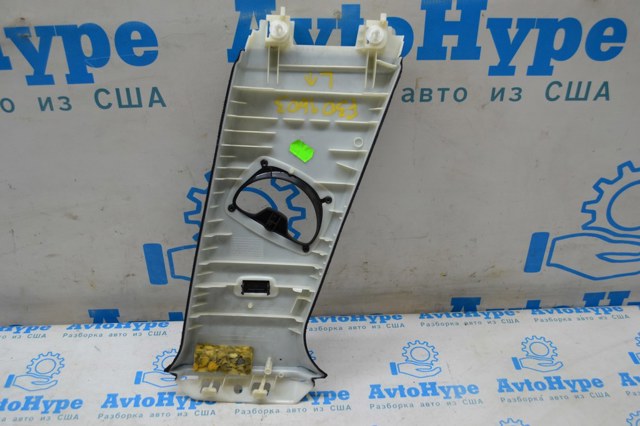 BMW 51437846229 Обшивка стойки кузова внутренняя средняя левая в наличии Черновцы