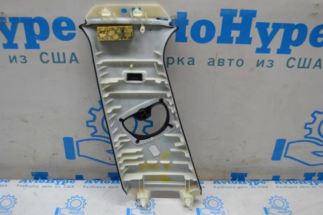51437846230 Обшивка стойки кузова внутренняя средняя правая купить Полтава