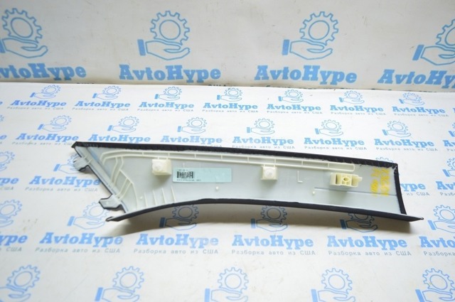 BMW 51438072811 Обшивка стойки кузова внутренняя передняя левая в наличии Украина